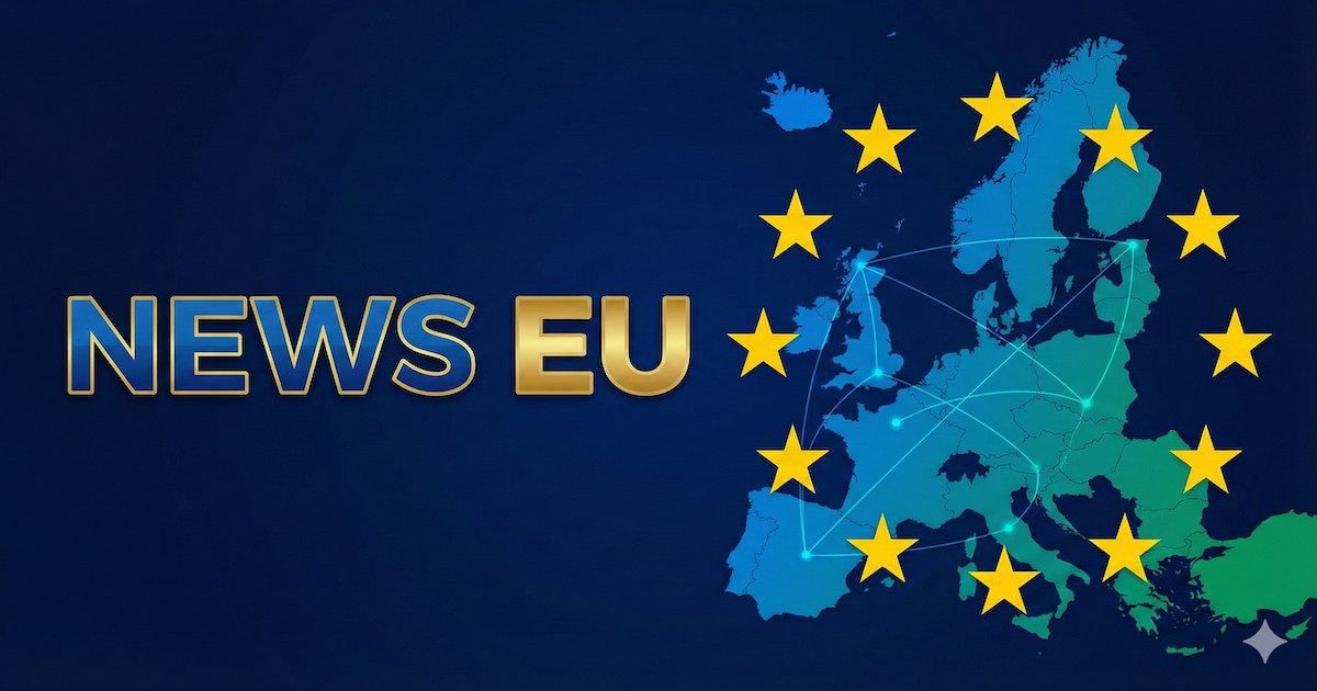 News EU - EU-Neuigkeiten für Österreich